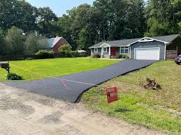 Best Gravel Driveway Installation  in Howard, WI